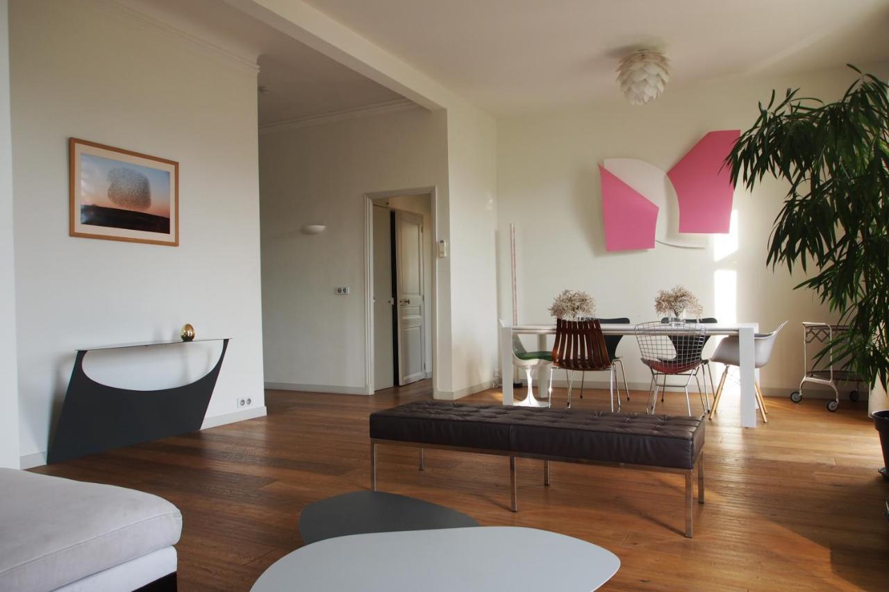 Villa Yvonne - Superbe Vue Deco Chic Confort Et Climatisation Marseille Exterior photo