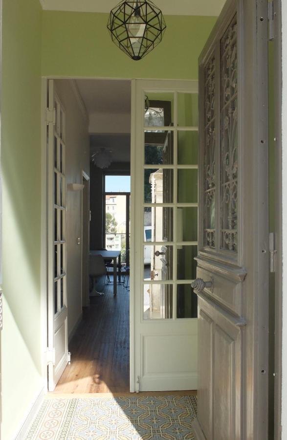 Villa Yvonne - Superbe Vue Deco Chic Confort Et Climatisation Marseille Exterior photo