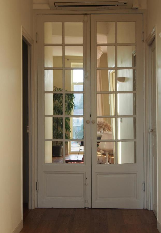 Villa Yvonne - Superbe Vue Deco Chic Confort Et Climatisation Marseille Exterior photo